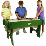 27 x 47 Toddler Sandtable - 20 Tall by SandLock