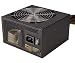 Electronics : ZALMAN POWER SUPPLY ZM500-RS 500W 80+ ATX12V V2.3 WEEE & ROHS RETAIL