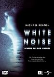 White Noise - Schreie aus dem Jenseits - Michael Keaton