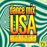 Dance Mix USA, Vol. 5