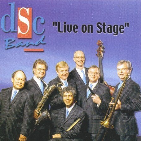 Live on Stage