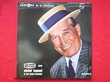 Chevalier, Maurice Tresors De La Chanson LP Philips A77450L EX/EX