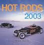 Hot Rods Calendar (2003)