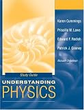 Understanding Physics, , Study Guide