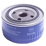 Beck Arnley  041-8092  Oil Filter by Beck Arnley