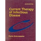 Current Therapy of Infectious Disease by  David Schlossberg
