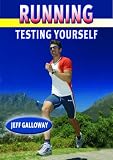 Cover of Running by Jeff Galloway 184126167X