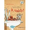 � table!: Die wunderbaren Rezepte meiner franz�sischen Familie
