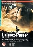 Laissez Passer [UK IMPORT] - Marie Gillain