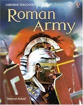 Roman Army (Usborne Discovery)