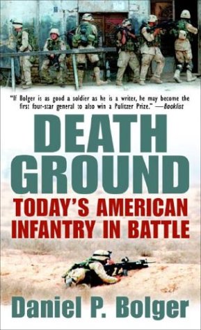Death Ground: Today
