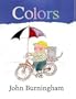 Colors (First Steps Board Books)