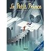 Le Petit Prince, Tome 3 : La plan�te de la musique