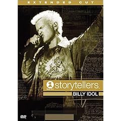 VH1 Storytellers - Billy Idol [Import Zone 1]