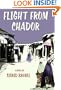 Flight from Chador