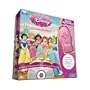 Disney Princess Dream Journey DVD Game