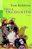 Produkt-Bild: Villa Incognito