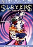 Slayers 2: Book of Spells - Essential Anime