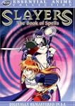 Slayers: The Book of Spells (Essentia...