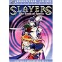 The Slayers, Vol. 2: Book of Spells