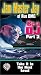 Be a DJ, Featuring Jam Master Jay of RunDMC - Part 2 [VHS]