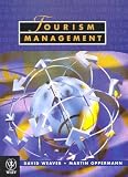 Tourism Management image