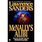 Original 7 McNally's by Lawrence Sanders; 6 by Vincent Lardo