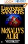 Lawrence Sanders McNally's Alibi (Archy McNally)