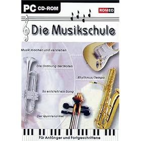 Die Musikschule - Import Allemagne