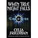 When True Night Falls (Coldfire Trilogy)