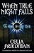 When True Night Falls (Coldfire Trilogy)