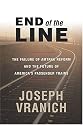 End of the Line: The Failure of Amtrak Reform and the Future of America's Passenger Trains