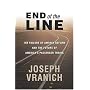 End of the Line: The Failure of Amtrak Reform and the Future of America's Passenger Trains