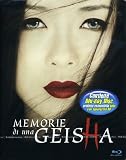 Memorie Di Una Geisha (Tin Box) (Ltd)