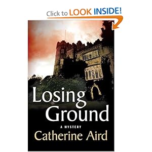 Losing Ground
