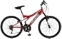 Pacific Exploit Boy's Mountain Bike (24-Inch Wheels)