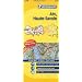 Michelin Map France: Ain, Haute-Savoie 328 (Michelin Local Maps)