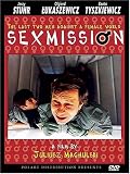 Sexmission [1984] (REGION 1) (NTSC)