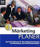 Haufe Marketing Planer: Version 1.0, Stand Mai 2001 - Die Profi-Software für die erfolgreiche Planung von Marketing- und Vertriebsaktivitäten