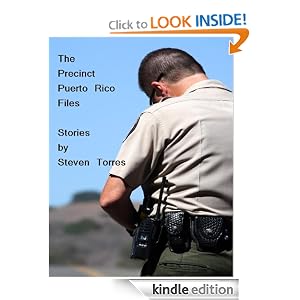 The Precinct Puerto Rico Files