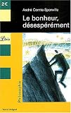 Le Bonheur, d�sesp�r�ment