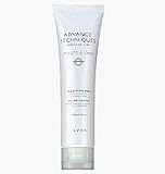 Avon Advance Techniques Straight & Sleek Smoothing Balm