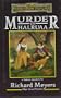 MURDER IN HALRUAA (Forgotten Realms Fantasy Adventure)