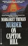 Murder on Capitol Hill