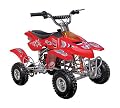110cc ATV