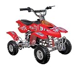 110cc ATV