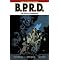 Mike Mignola's B.P.R.D (in order).
