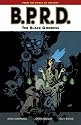 B.P.R.D. Volume 11: The Black Goddess (B.P.R.D. (Graphic Novels))