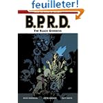 B.p.r.d. 11