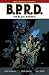 B.P.R.D. Volume 11: The Black Goddess (B.P.R.D. (Graphic Novels))